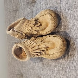 Minnetonka Moccasins
